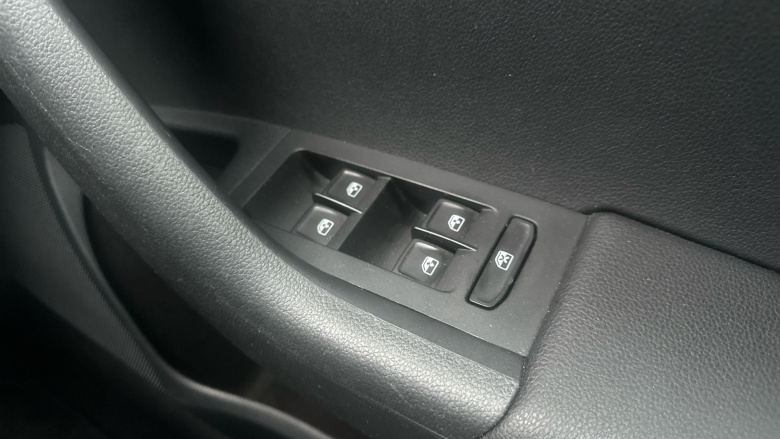 Skoda Octavia 1.5 TSI SE 5dr Petrol Hatchback